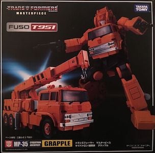Inferno Mp 33 Transformers Masterpiece 149 99 Inferno Mp 33 Transformers Masterpiece 149 99