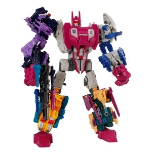 Transformers Generations Selects Abominus