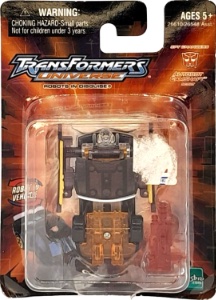 Transformers Universe Autobot Camshaft