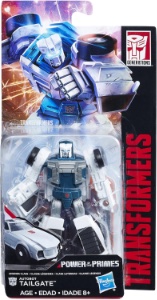 Transformers Power of the Primes Autobot Tailgate