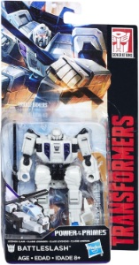 Transformers Power of the Primes Battleslash