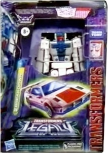 Transformers Legacy Series Breakdown