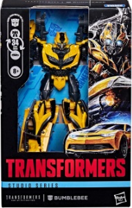 Bumblebee (Age of Extinction)