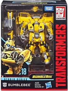 Bumblebee (Beetle)