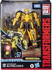 Bumblebee (Offroad)