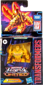 Transformers Legacy United Cheetor