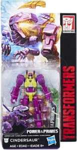 Transformers Power of the Primes Cindersaur