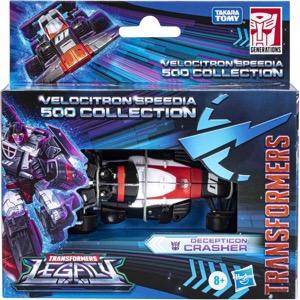 Origin Autobot Jazz (Buzzworthy)