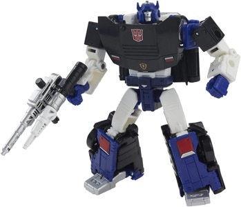 Transformers Generations Selects Deep Cover