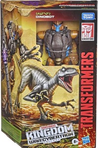 Dinobot