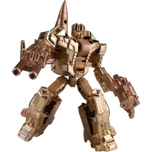 Transformers Generations Selects Golden Lagoon Starscream