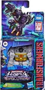 Transformers Legacy Series Grimlock