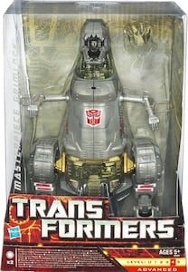 Transformers Masterpiece Grimlock