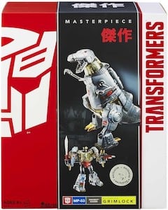 Grimlock MP-03