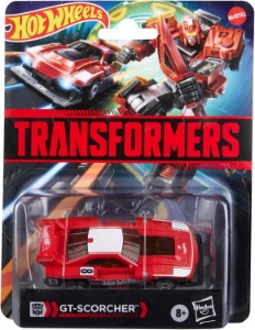 Transformers Collaborative GT-Scorcher
