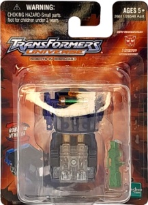Transformers Universe Hoist