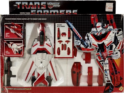 Jetfire