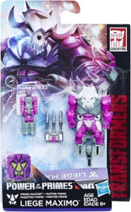 Transformers Power of the Primes Liege Maximo (Skullgrin)