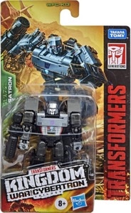 Transformers War for Cybertron: Kingdom Megatron