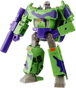 Transformers Generations Selects Megatron
