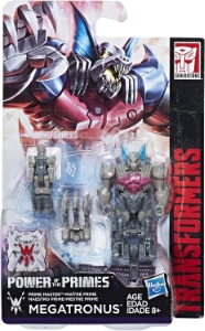 Transformers Power of the Primes Megatronus (Bomb-Burst)
