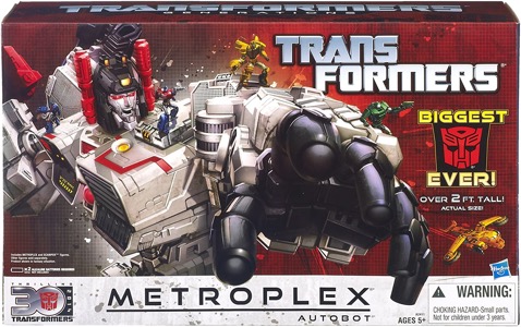 Metroplex