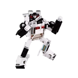 Transformers Vintage G1 Reissue Missing Link Cordon  C-06