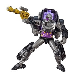 Transformers Generations Selects Nightbird