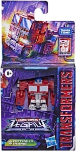 Transformers Legacy Series Optimus Prime