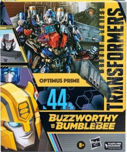 Optimus Prime