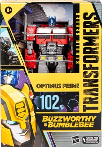 Optimus Prime