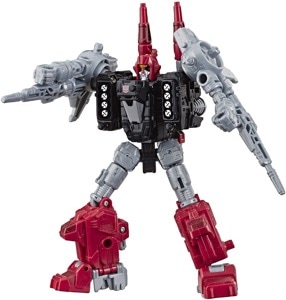 Transformers Generations Selects Powerdasher Cromar