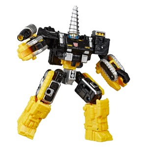 Transformers Generations Selects Powerdasher Zetar