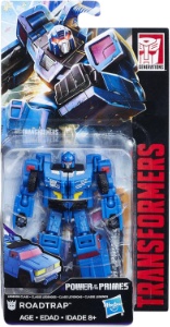 Transformers Power of the Primes Roadtrap