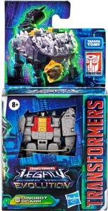 Transformers Legacy Series Scarr