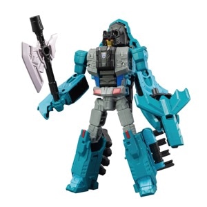Transformers Generations Selects Seacons Lobclaw
