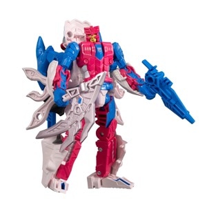 Transformers Generations Selects Seacons Tentakil