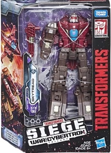 Skytread