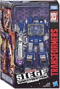 Soundwave