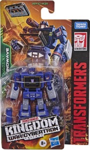 Soundwave