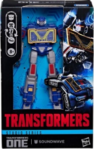 Soundwave (Transformers One)