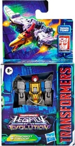 Transformers Legacy Series Swoop