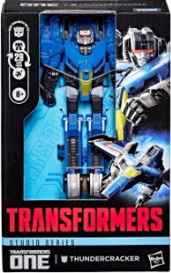 Thundercracker (Transformers One)