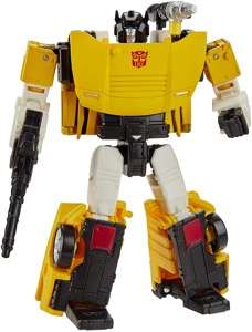 Transformers Generations Selects Tigertrack