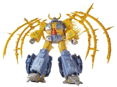 Unicron