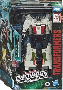 Biosfera Autobot Clones 2 Pack