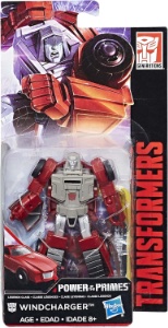 Transformers Power of the Primes Windcharger