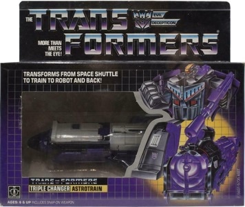 Astrotrain