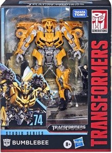 Bumblebee (Sam Witwicky)