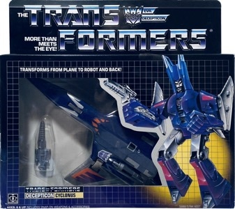 Cyclonus